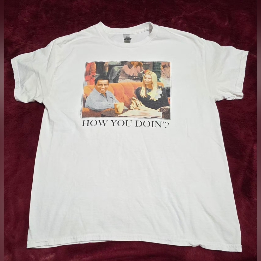FRIENDS tshirt